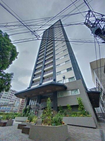 神奈川県横浜市神奈川区金港町 賃貸マンション