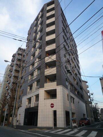 神奈川県横浜市西区浜松町 賃貸マンション