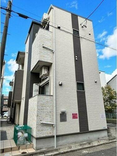 愛知県名古屋市中村区熊野町１丁目 賃貸アパート