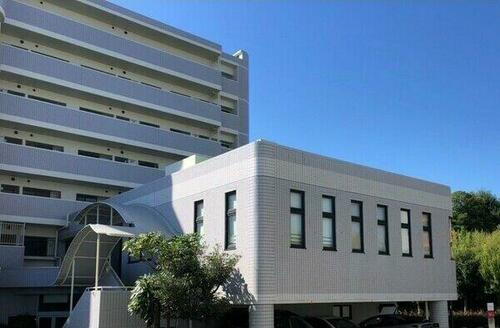 愛知県名古屋市昭和区山手通２丁目 賃貸マンション