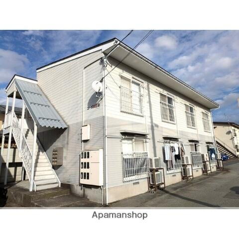 コーポ紅花　Ｂ棟