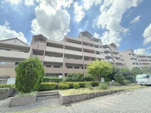 ローレルスクエア登美ヶ丘第Ⅰ期１０番