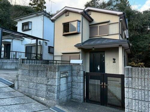 猪名川町清水字北谷３１－６貸家