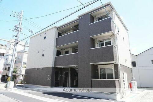 フレッチェ・ボスコⅡ（２）