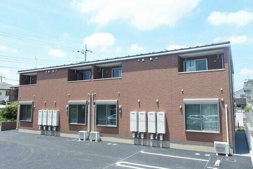 Ｃａｓａ・Ｈｉｒｏｍｕｒａ 2階建