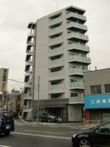 フェルクルール押上