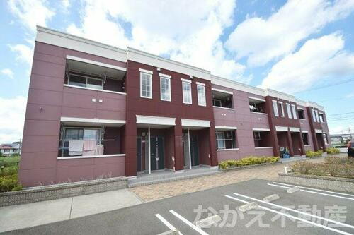 徳島県小松島市金磯町 賃貸アパート