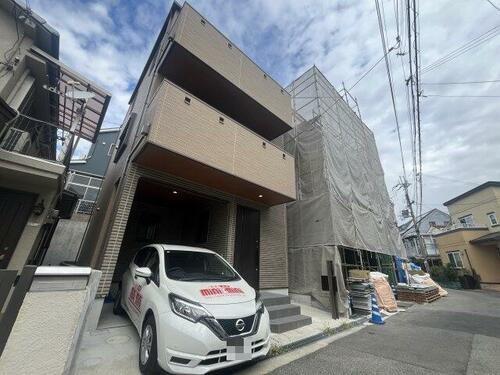 明石市藤江ｐａｒｔ２・戸建