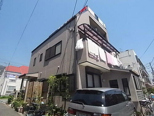 山田マンション