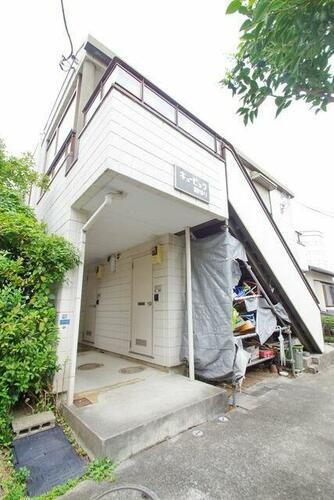 神奈川県川崎市麻生区万福寺１丁目 2階建