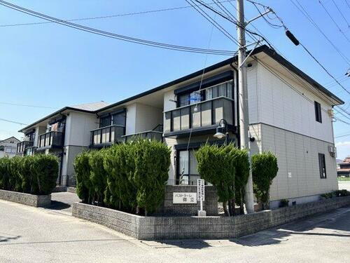 パストラーレ御立