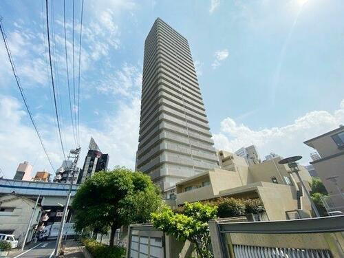 ＨＦ駒沢公園レジデンスＴＯＷＥＲ