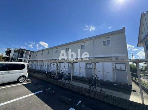 香川県高松市木太町 賃貸アパート