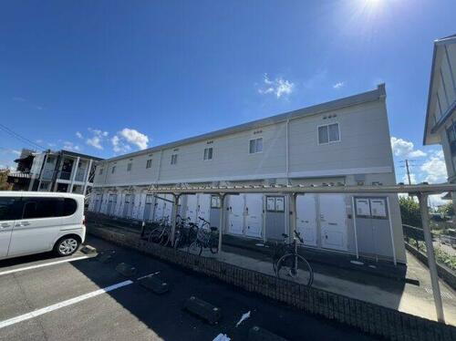 香川県高松市木太町 賃貸アパート