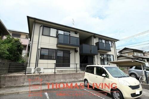 セジュール太賀 2階建