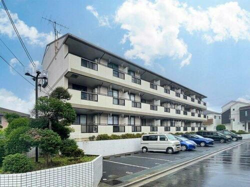 埼玉県さいたま市南区大字大谷口 賃貸アパート