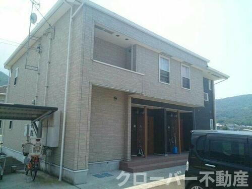 ルークス　勇峰Ｂ 2階建
