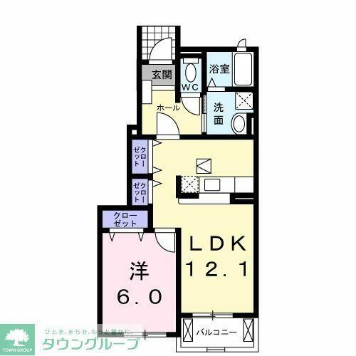千葉県柏市西原５丁目 初石駅 1LDK アパート 賃貸物件詳細