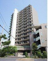 東京都品川区東品川１丁目 賃貸マンション