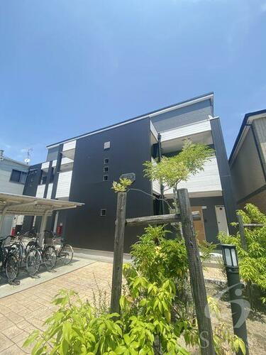 フジパレスフォーゲルⅠ番館