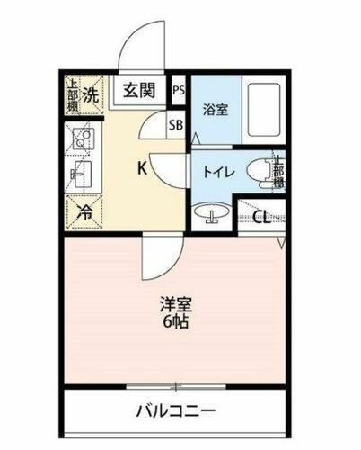 埼玉県さいたま市桜区西堀８丁目 賃貸アパート
