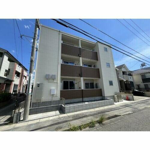 愛知県一宮市妙興寺２丁目 賃貸アパート