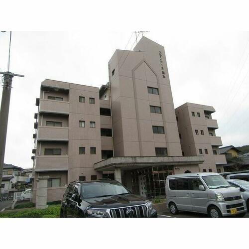 福岡県糟屋郡志免町南里３丁目 賃貸マンション
