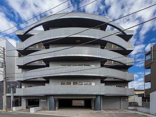 神奈川県川崎市川崎区江川２丁目 賃貸マンション