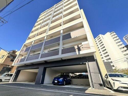 ラーナ新水前寺