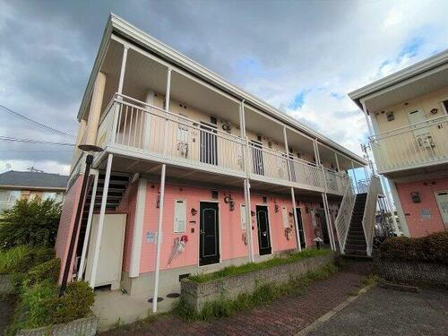 大阪府箕面市萱野１丁目 築32年11ヶ月 2階建