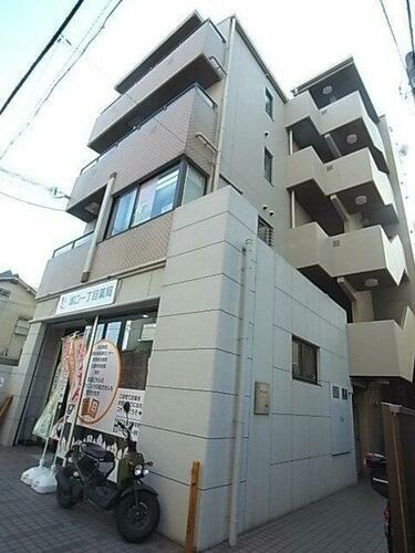 兵庫県尼崎市塚口町１丁目 5階建