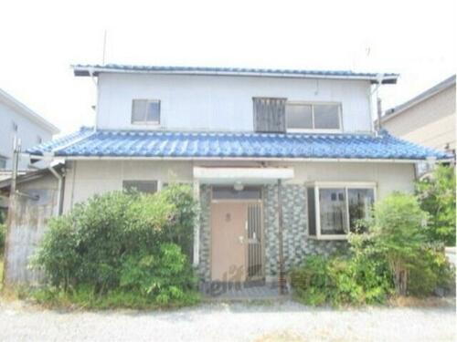 滋賀県長浜市平方町 築51年4ヶ月 2階建