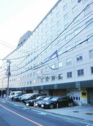 赤坂レジデンシャルホテル