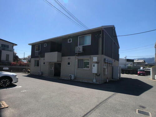 カルチェ　赤坂　Ｄ棟