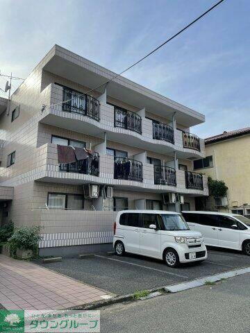 ヴェルドミール新川崎