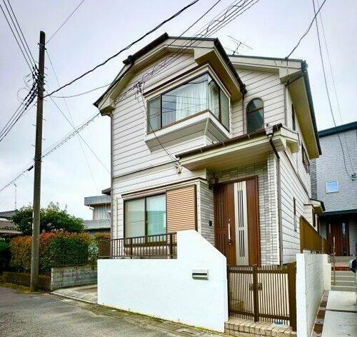 鴻巣市大芦　　戸建