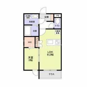東京都豊島区池袋４丁目 池袋駅 1LDK アパート 賃貸物件詳細