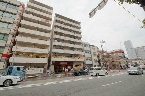 ＭＦＫ京橋マンション