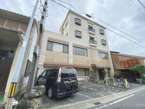 奈良県奈良市坊屋敷町 賃貸マンション