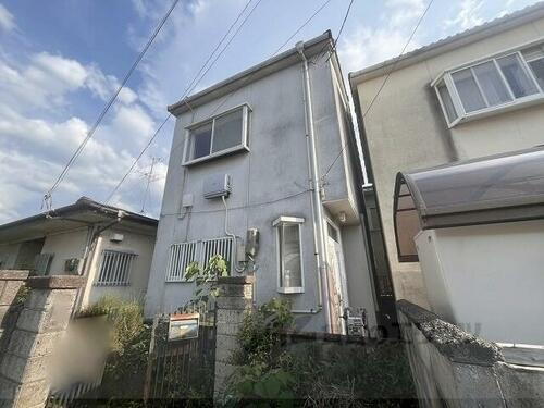 奈良県御所市大字元町 賃貸一戸建て