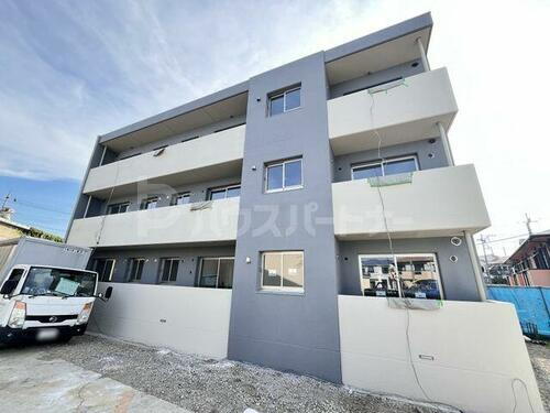 千葉県松戸市稔台３丁目 賃貸マンション