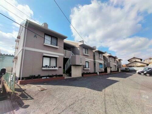 アネックス遠藤　Ａ棟