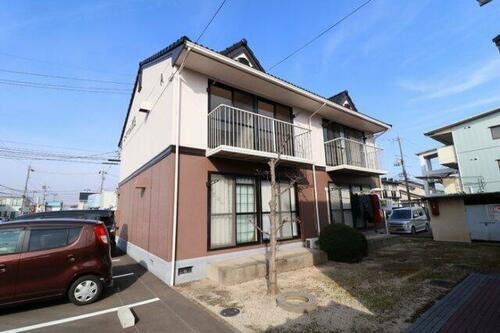 カーディナル辰巳　Ａ棟