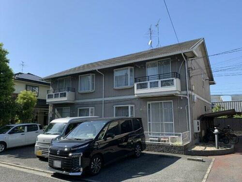 ドミトリー・サヴァーブⅡ　Ｂ棟