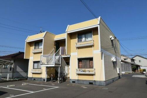 パレーシャル平野　Ａ棟