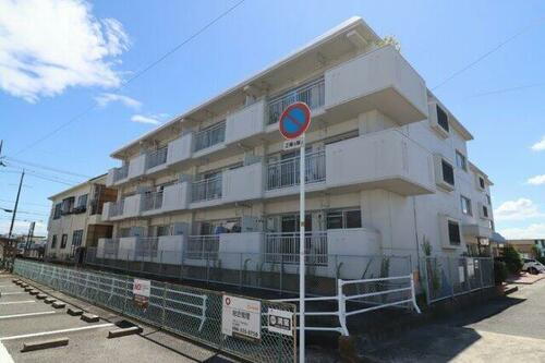 長瀬マンション　Ⅰ棟