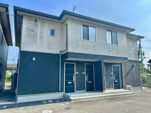 コーポ　カノン　Ａ棟