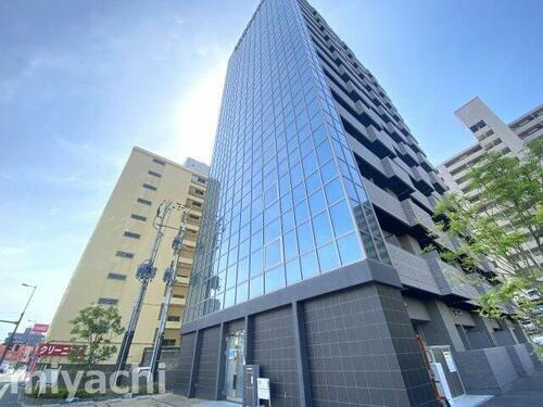 徳島県徳島市佐古六番町 賃貸マンション