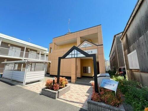 岡山県岡山市北区今保 賃貸アパート