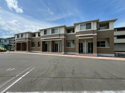 岡山県岡山市北区今保 賃貸アパート